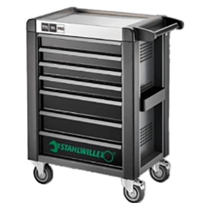 ツールボックス ツールトロリー-喜一工具株式会社