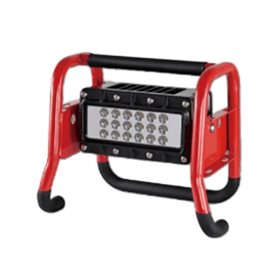 ポータブルシーンライトⅡ-喜一工具株式会社