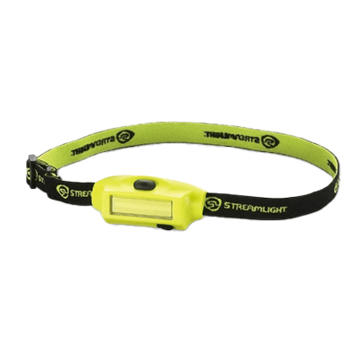 バンディットUSB LEDヘッドライト-喜一工具株式会社