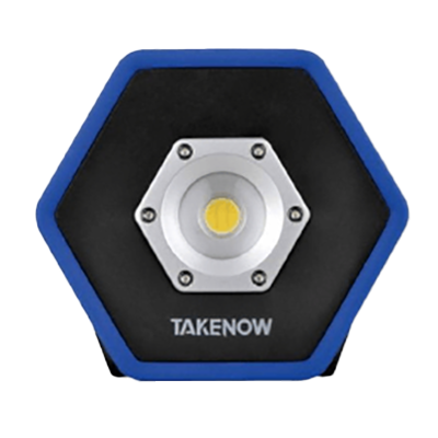 充電式LEDワークライト-喜一工具株式会社