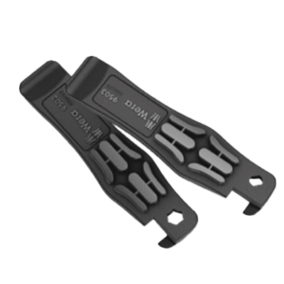 携行およびワークショップ向け タイヤレバー 自転車用-喜一工具株式会社