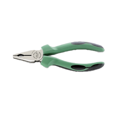 ピアノ線の切断も可能なペンチ ペンチ-喜一工具株式会社