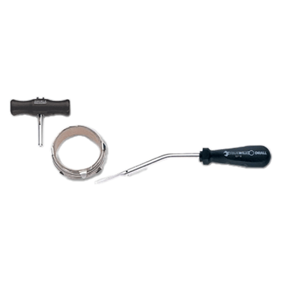 ウィンドウ用ツール 窓ガラス取り外しセット-喜一工具株式会社