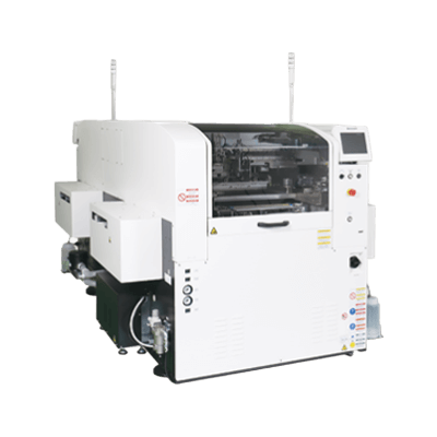 スクリーン印刷機 SPV-DC-パナソニック コネクト株式会社