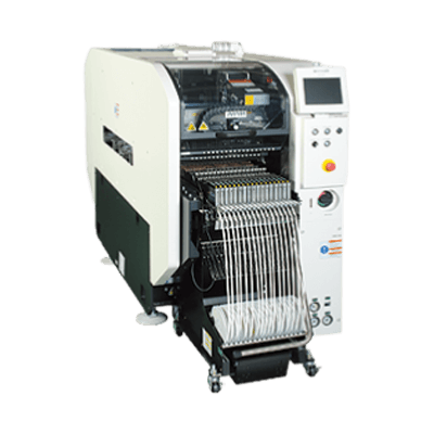 プロダクションモジュラー NPM-D3A-パナソニック コネクト株式会社