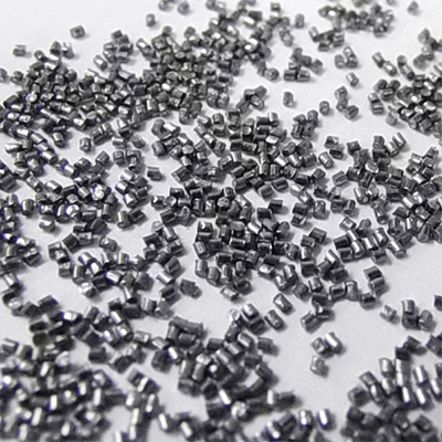 表面処理投射材 大物から小物まで。ばね製品のピーニングに絶大な効果を発揮するカットワイヤー投射材 ピーニング用硬鋼線カットワイヤー-伊藤機工株式会社