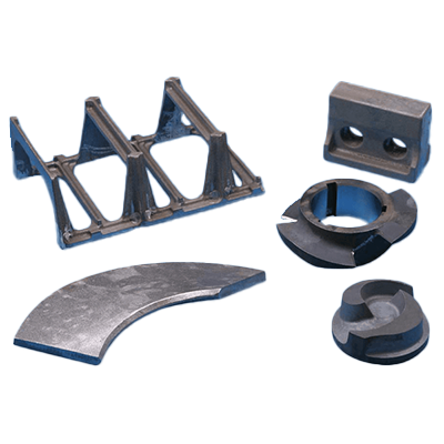 鋳造品 シェルモールド鋳造品 シェルモールド鋳造部品-伊藤機工株式会社