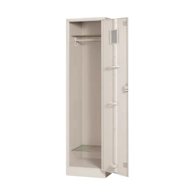 更衣ロッカー 1人用ロッカー (ノーマルタイプ)-株式会社トーヒラ