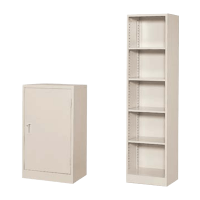 書庫・キャビネット JIS規格書庫 (2×3型/2×6型)-株式会社トーヒラ