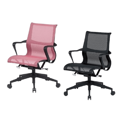 チェア メッシュチェア CF-3M-株式会社トーヒラ