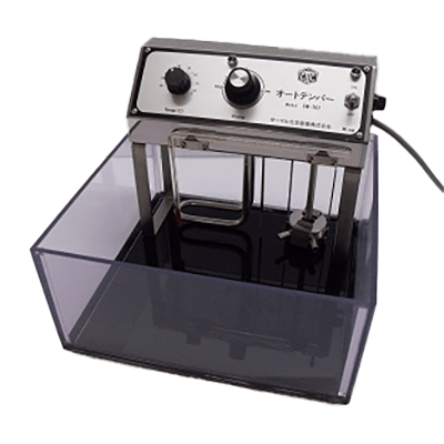 恒温槽 オートテンパーシリーズ 小試・中試50本用 SW-707-サーマル化学産業株式会社