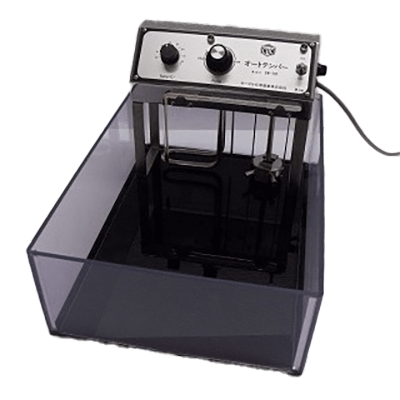 恒温槽 オートテンパーシリーズ 小試・中試100本用 SW-707M-サーマル化学産業株式会社