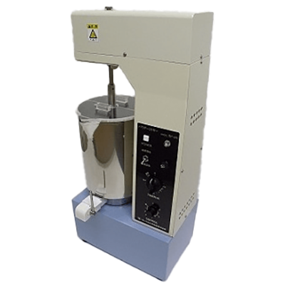 バリウム関連製品 パウダーミキサー (バリウムミキサー) BP-5N-サーマル化学産業株式会社