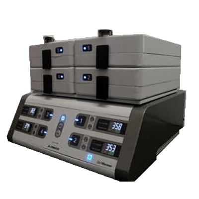 血漿融解装置 ジェルウォーマー TT4000-サーマル化学産業株式会社