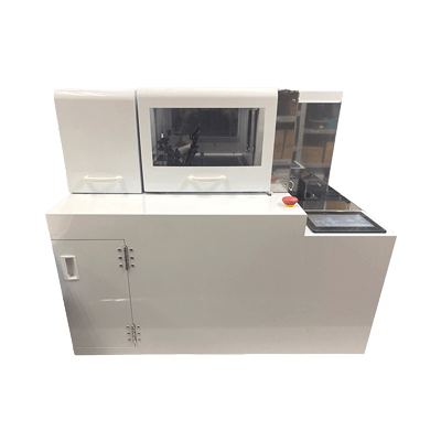 単枚インクジェットプリンタ APij-TK3 Ⅱ-株式会社エイポス