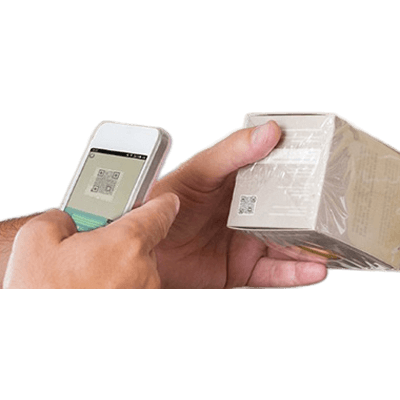 偽造防止セキュリティシステム 製品認証スマートフォンアプリ CertiEye® Code-株式会社エイポス
