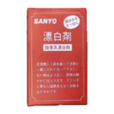 漂白剤-株式会社東協エコシステム