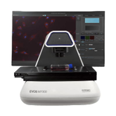 高性能オールインワン蛍光顕微鏡 EVOS M7000 Imaging System-ライフテクノロジーズジャパン株式会社