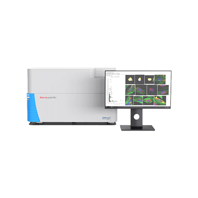 アッセイの開発とスクリーニング性能の向上を加速【CellInsight CX7 LZR Pro HCS Platform】-ライフテクノロジーズジャパン株式会社