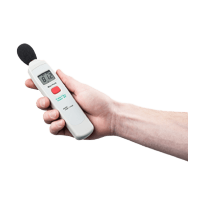 Soundlevelmeter SPL-シルベントジャパン合同会社