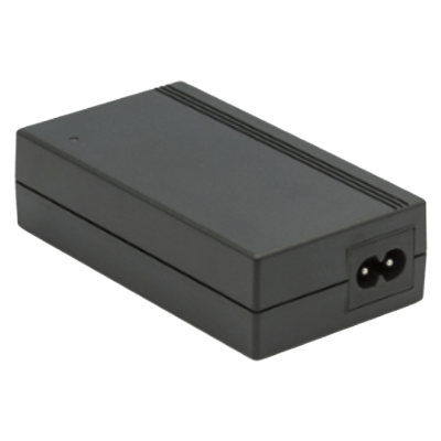 医療用ACアダプター Inlet-C8 40W-65W-コックストレーディング株式会社