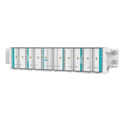 発熱・蓄電システム リチウムイオン蓄電システム F1501-恒林日本株式会社