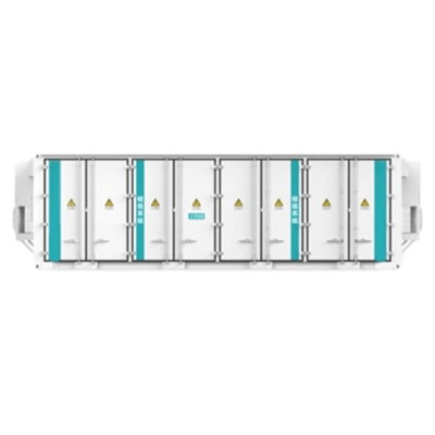 発熱・蓄電システム リチウムイオン蓄電システム F1502-恒林日本株式会社