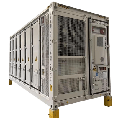 発熱・蓄電システム リチウムイオン蓄電システム C173F5016-恒林日本株式会社