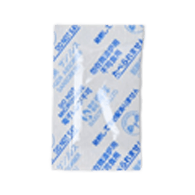 脱酸素剤 標準タイプ 酸素吸収量15cc 脱酸素剤サンソレス-K.D工業