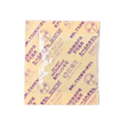 脱酸素剤 冷凍タイプ 酸素吸収量20cc 脱酸素剤サンソレス-K.D工業