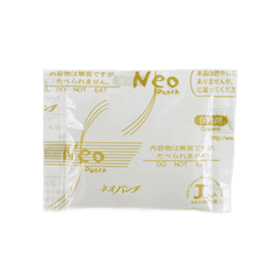 ネオパンチスタンダードタイプ ネオパンチ 20g (スタンダード) 保冷剤ネオパンチ-K.D工業