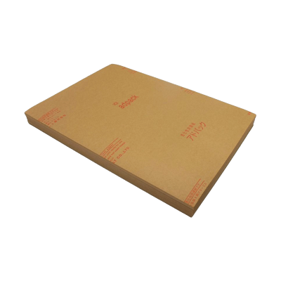 防錆紙 アドパック シート型 鉄鋼用含浸タイプ 1,000mm×100m アドパックG シート型-K.D工業