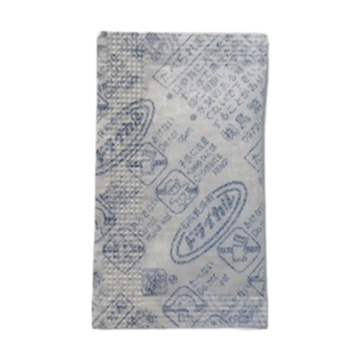 生石灰乾燥剤 ドライカル 2g-K.D工業