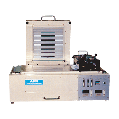 ARP®スタンプ製版システム 製版装置 S-611E-旭製版工業株式会社