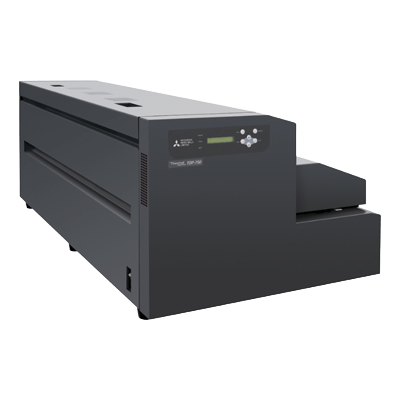 サーマルプレートシステム TDP-750-旭製版工業株式会社
