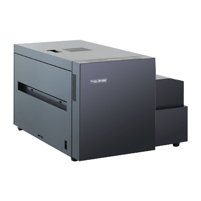サーマルプレートシステム TDP-459Ⅱ-旭製版工業株式会社