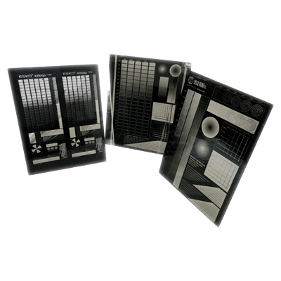CTPシステム用アブレーションフィルム CarbonFlash TYPE2 (LADF)-旭製版工業株式会社