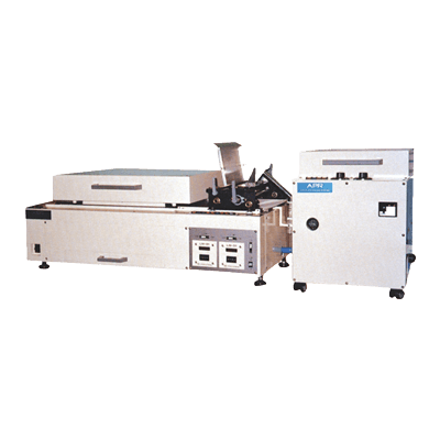 ARP®スタンプ製版システム 製版装置 AES-310E-旭製版工業株式会社