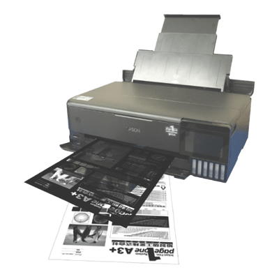 インクジェット製版フィルムシステム page1one 9uatro (ページワンクワトロ)-旭製版工業株式会社