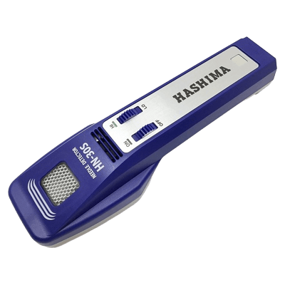 ハンディタイプ 検針器 HN-30S-株式会社ホリウチ