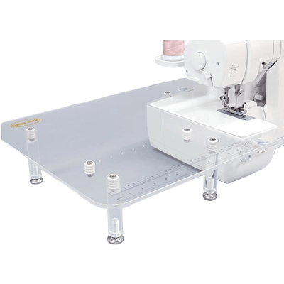 ミシン用品 クリアテーブル Sakura専用 CT-5S-株式会社ホリウチ