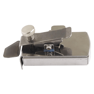 ミシン用品 NBK 押さえ付きマグネット定規 1個-株式会社ホリウチ