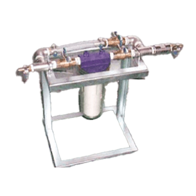 (簡易型) 水質改善装置 BPF-1-日本テクノ株式会社