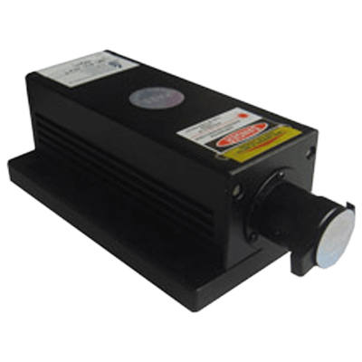 赤外レーザー 1,470nm IR Diodeレーザー SDL-1470シリーズ (1~400mW)-株式会社ルミネ製作所