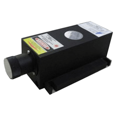 赤外レーザー 2,080nm IR Diodeレーザー SDL-2080-LM-100T (100mW)-株式会社ルミネ製作所