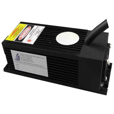 グリーンレーザー 100V駆動レーザー SDL-532-TLシリーズ-株式会社ルミネ製作所