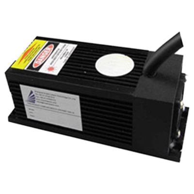 グリーンレーザー 100V駆動レーザー SDL-532-200T-株式会社ルミネ製作所