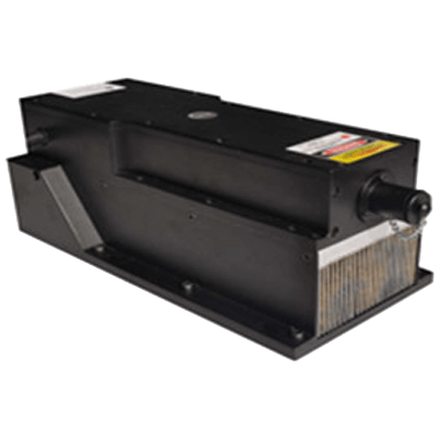 グリーンレーザー 100V駆動レーザー SDL-532-5000T-株式会社ルミネ製作所