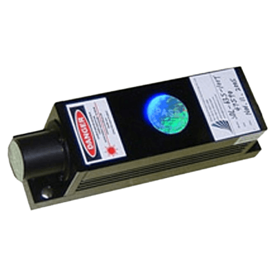 赤色レーザー 650nm赤色ダイオードレーザー SDL-650シリーズ SDL-650-LM-180T-株式会社ルミネ製作所