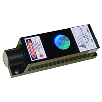 赤色レーザー 660nm赤色ダイオードレーザー SDL-660-200T-株式会社ルミネ製作所